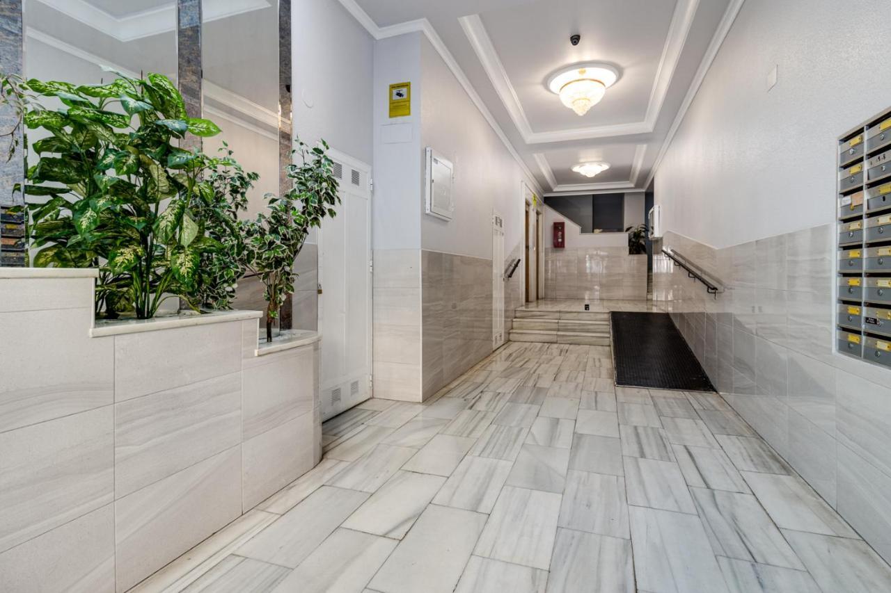 Apartment Caballero De Rodas Torrevieja