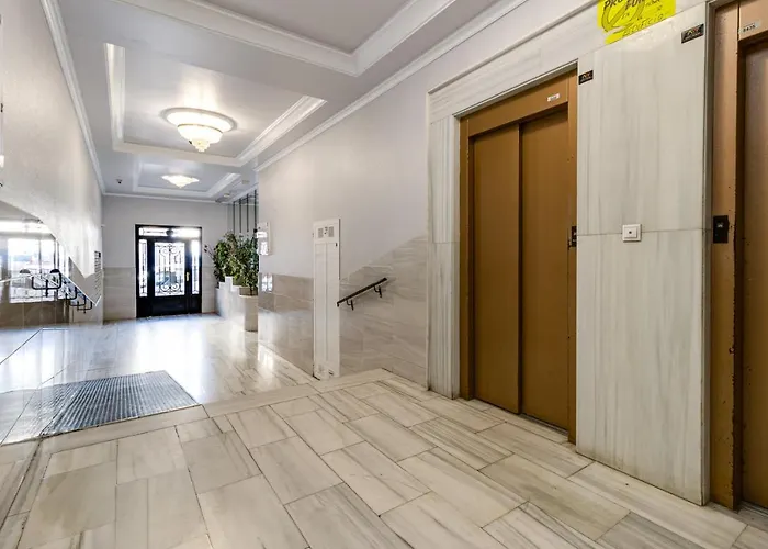 Apartment Caballero De Rodas