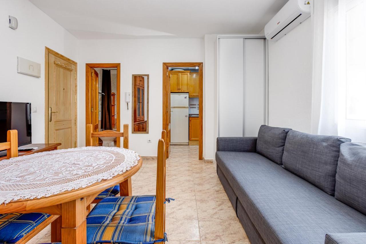 Apartment Caballero De Rodas Torrevieja