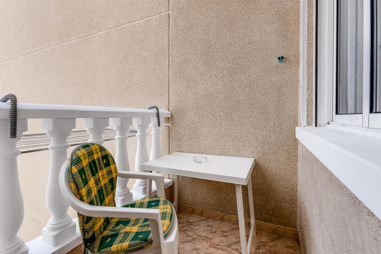 Apartment Caballero De Rodas *