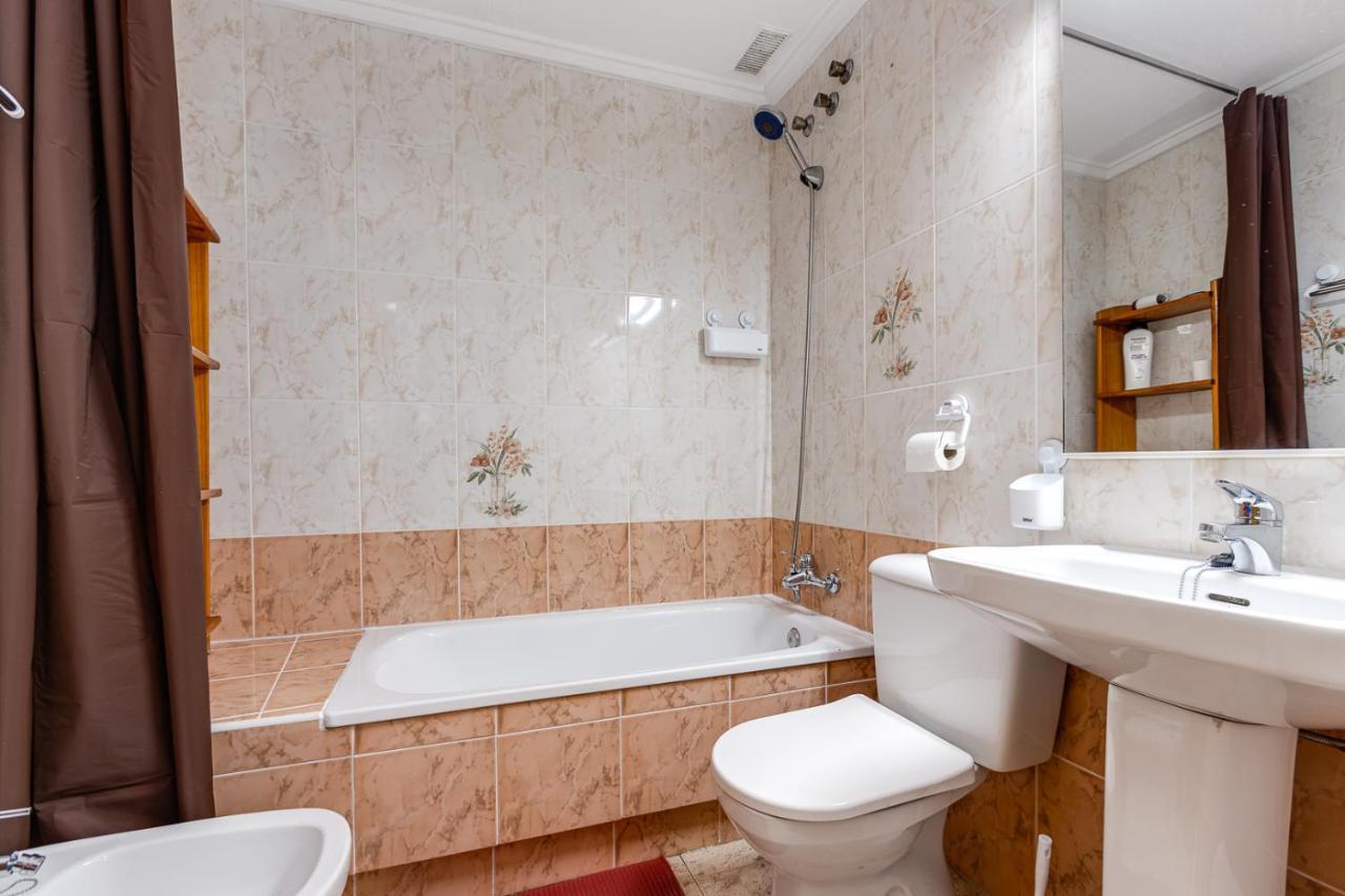 Apartment Caballero De Rodas Torrevieja