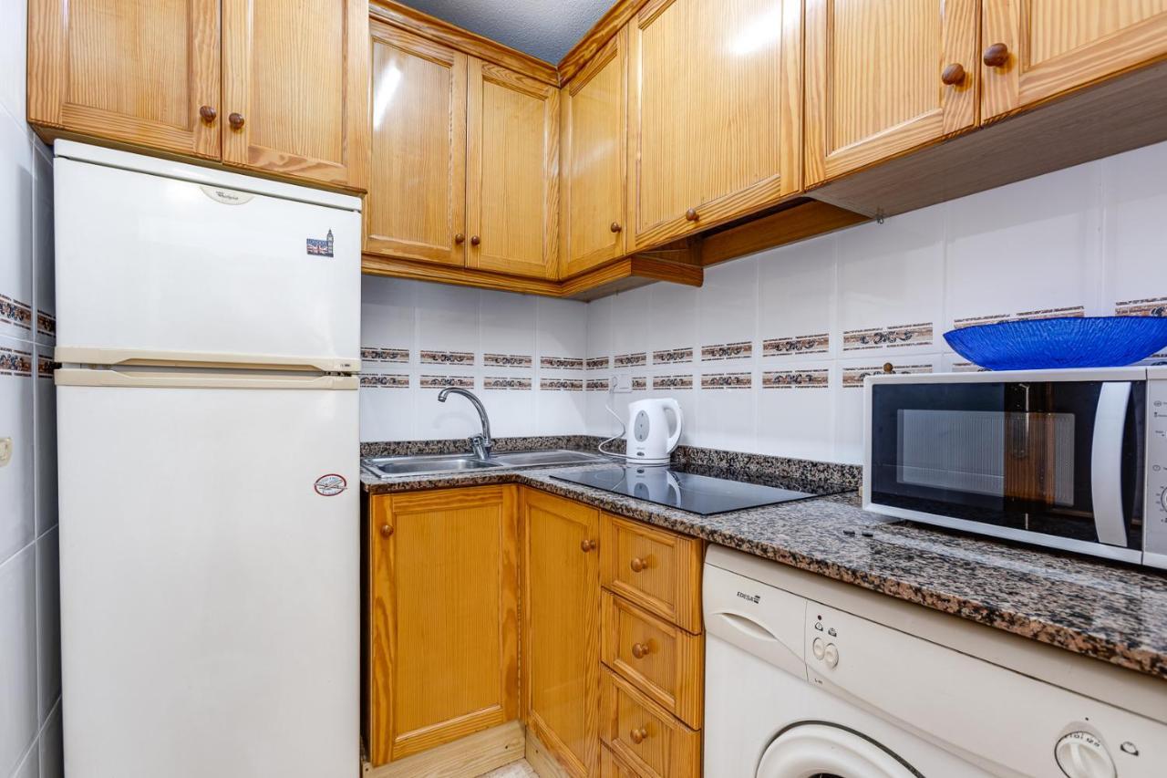 Caballero De Rodas Apartment