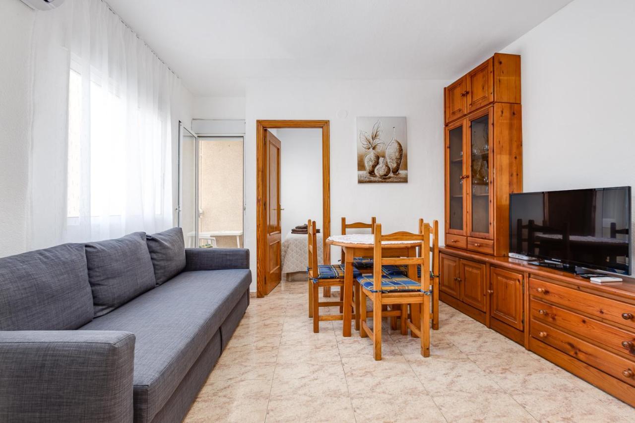 Caballero De Rodas Apartment Torrevieja