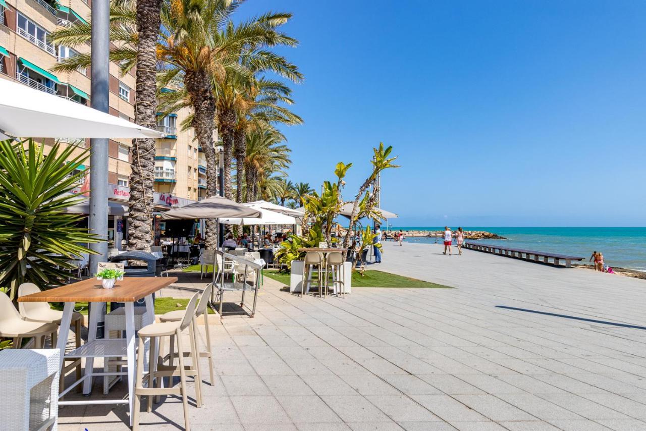 Caballero De Rodas Apartment Torrevieja