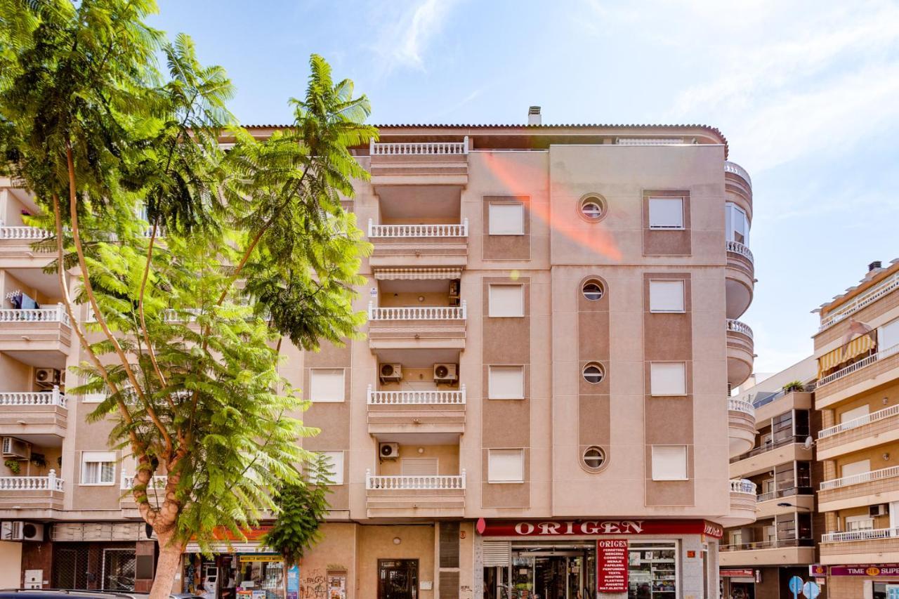 Apartment Caballero De Rodas Torrevieja