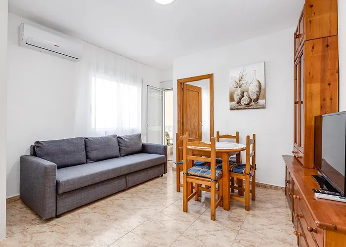 Apartment Caballero De Rodas