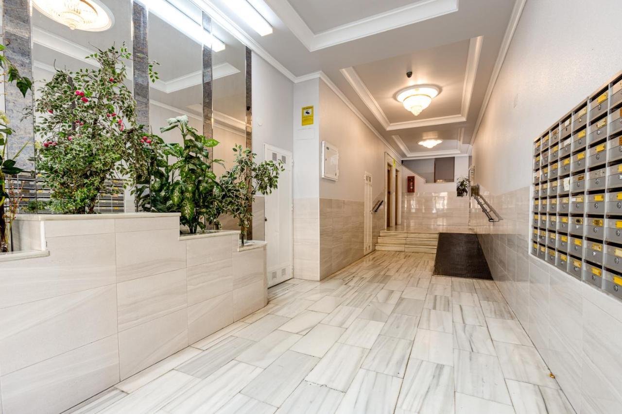 Apartamento Caballero De Rodas Torrevieja